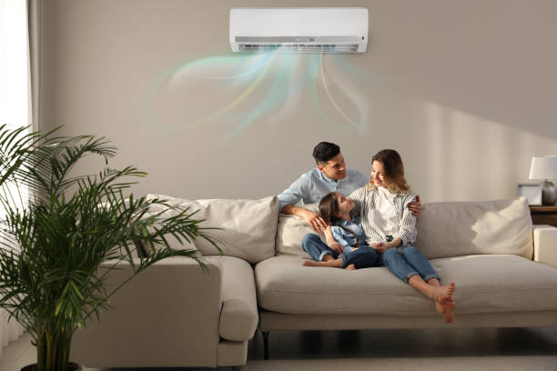 Best HVAC companies near me  in Conneaut Lakeshore, PA