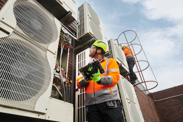 Best HVAC cleaning services  in Conneaut Lakeshore, PA