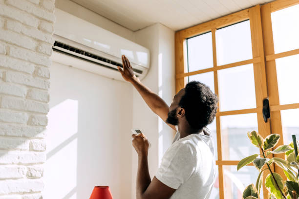 Best HVAC air duct cleaning  in Conneaut Lakeshore, PA