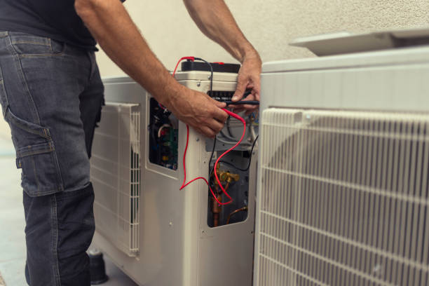 Best Heating repair services  in Conneaut Lakeshore, PA