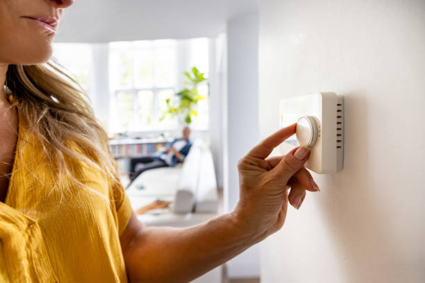 Best Central air repair  in Conneaut Lakeshore, PA