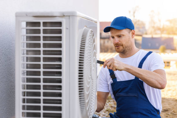 Reliable Conneaut Lakeshore, PA HVAC Solutions
