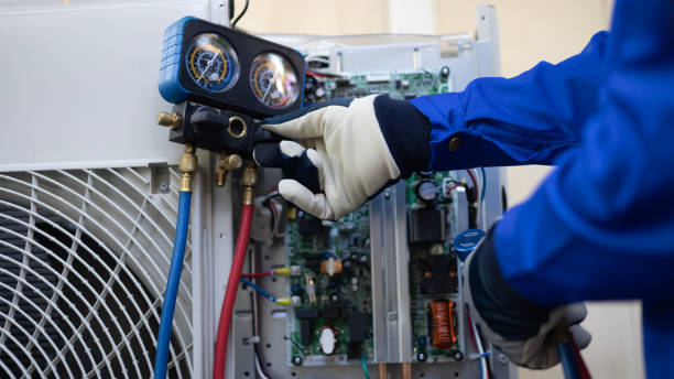 Best Affordable HVAC services  in Conneaut Lakeshore, PA