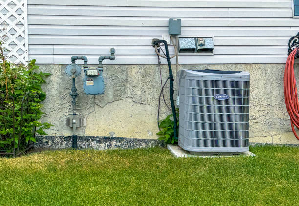 Best Residential HVAC services  in Conneaut Lakeshore, PA
